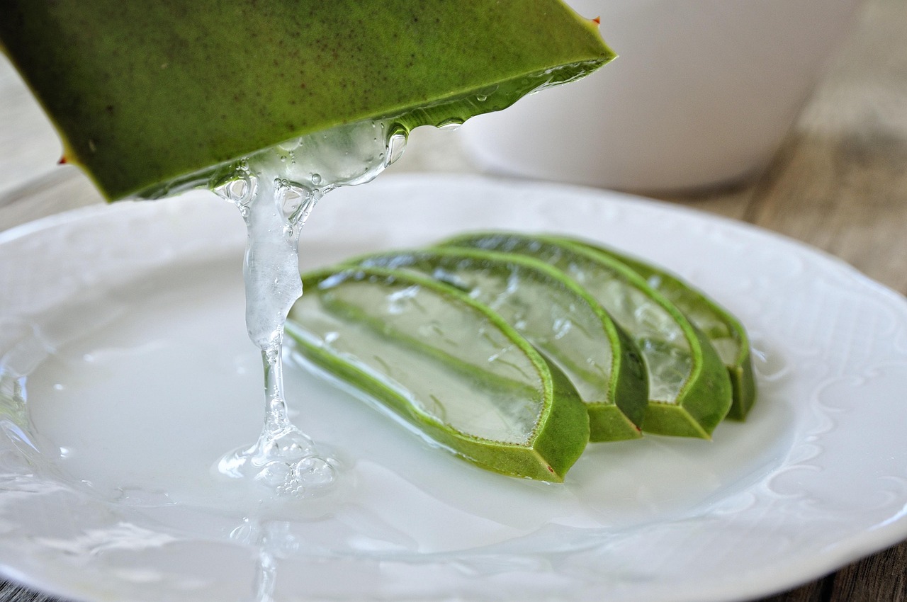 Come usare l'aloe vera per depurare l'organismo in modo naturale